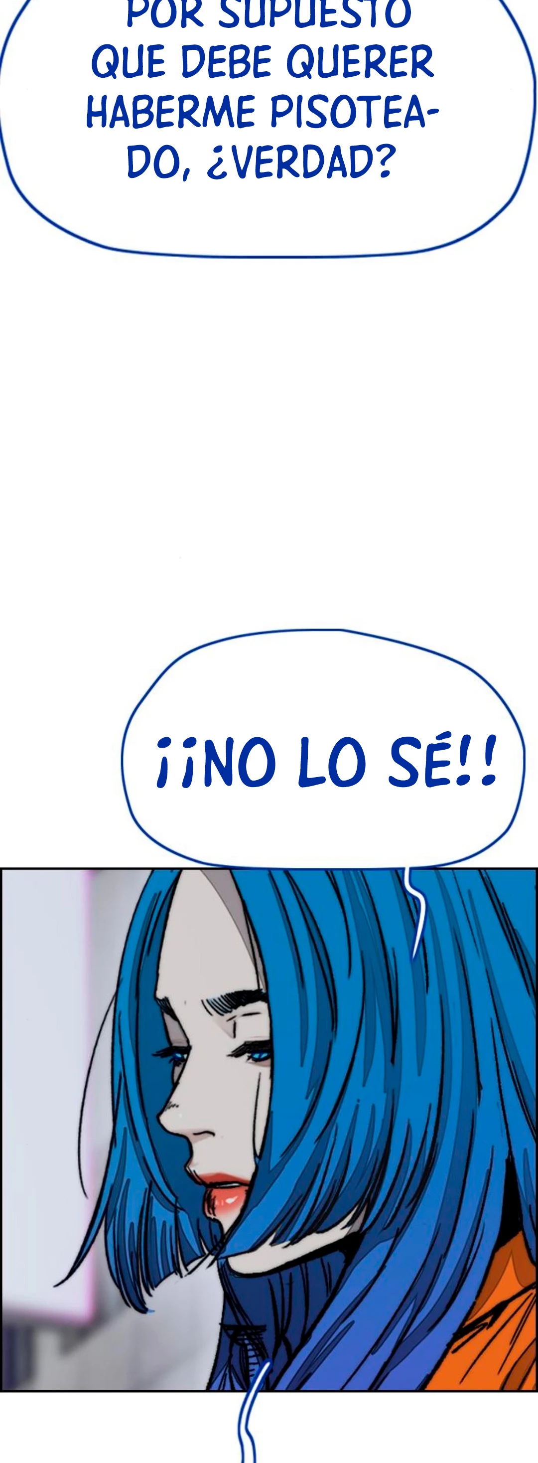 RompeVientos - Capítulo 381 - Página 146 - LectorTMOo