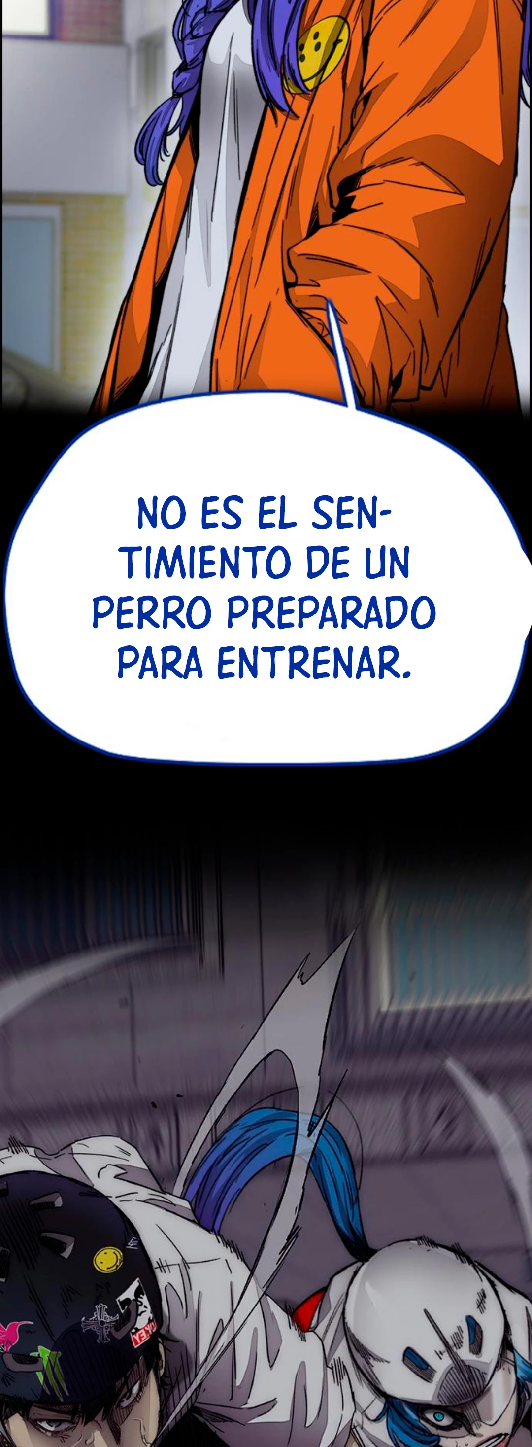 RompeVientos - Capítulo 381 - Página 148 - LectorTMOo