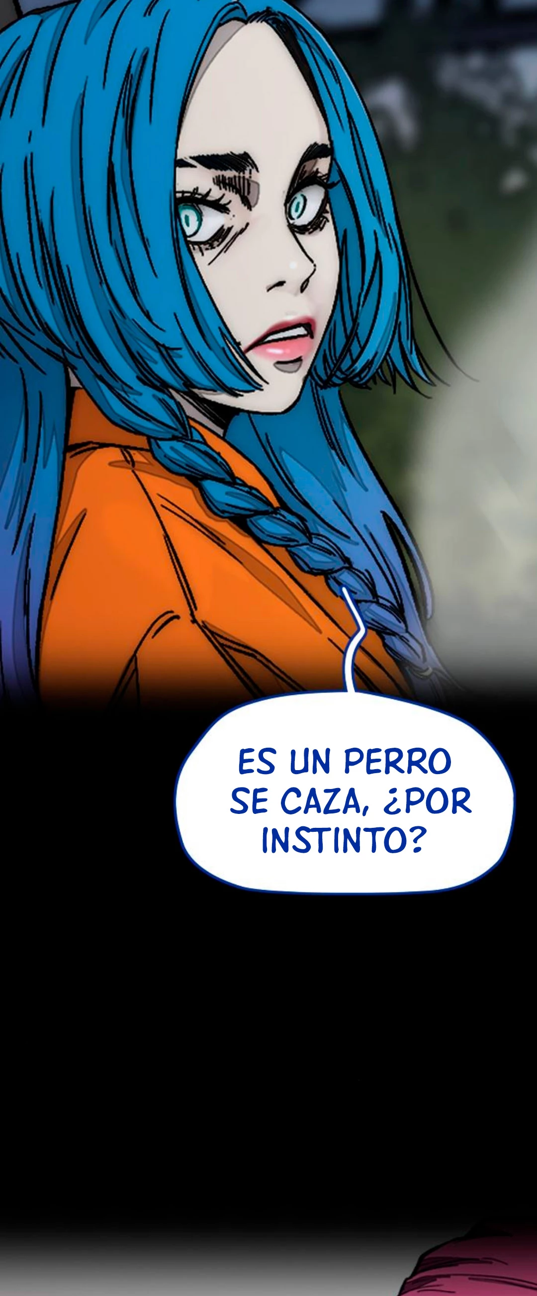 RompeVientos - Capítulo 381 - Página 156 - LectorTMOo