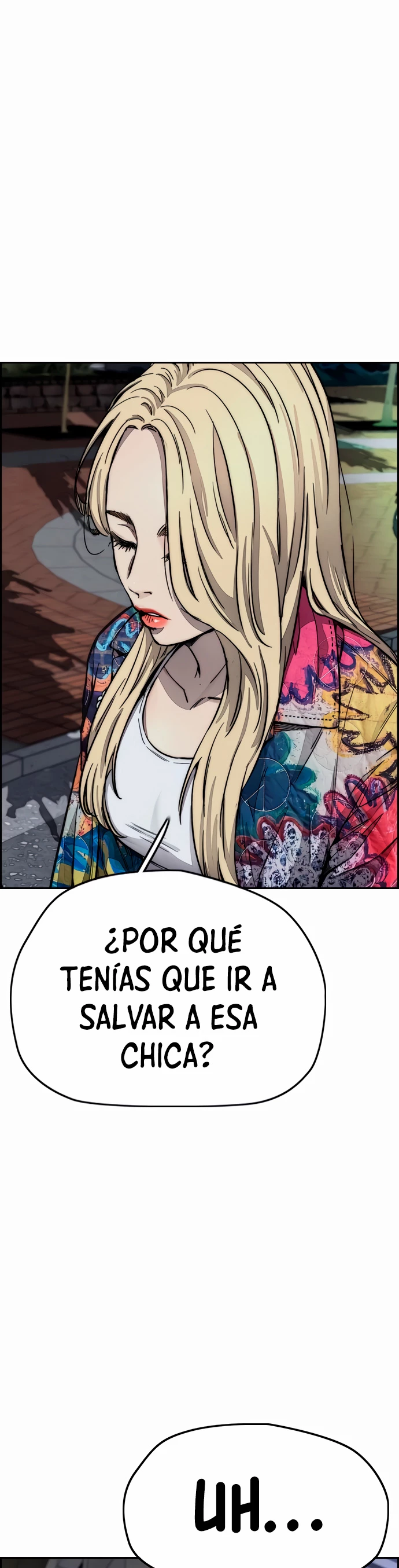 RompeVientos - Capítulo 382 - Página 3 - LectorTMOo