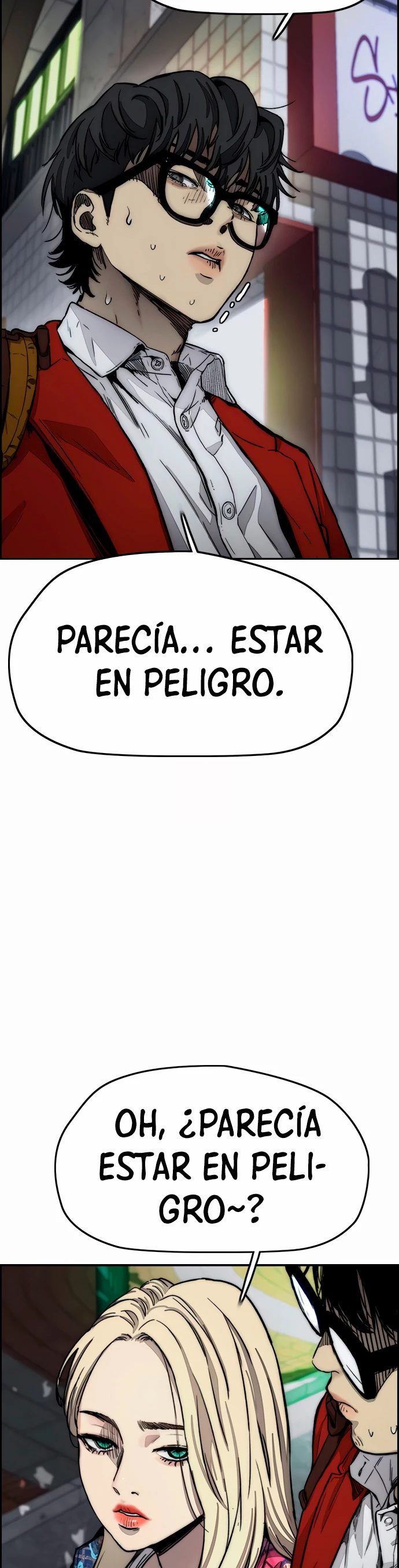 RompeVientos - Capítulo 382 - Página 4 - LectorTMOo