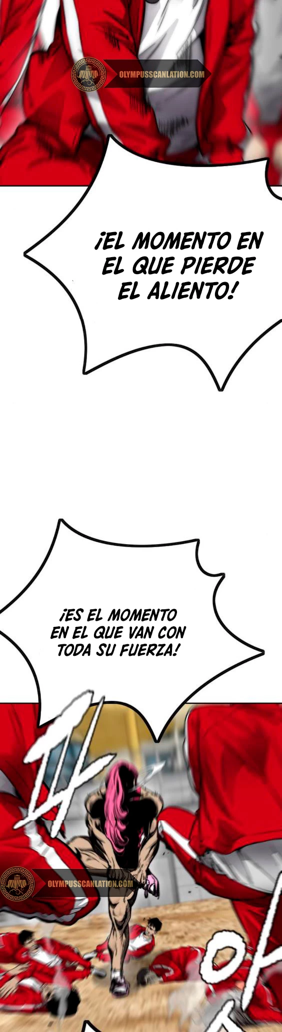 RompeVientos - Capítulo 383 - Página 9 - LectorTMOo