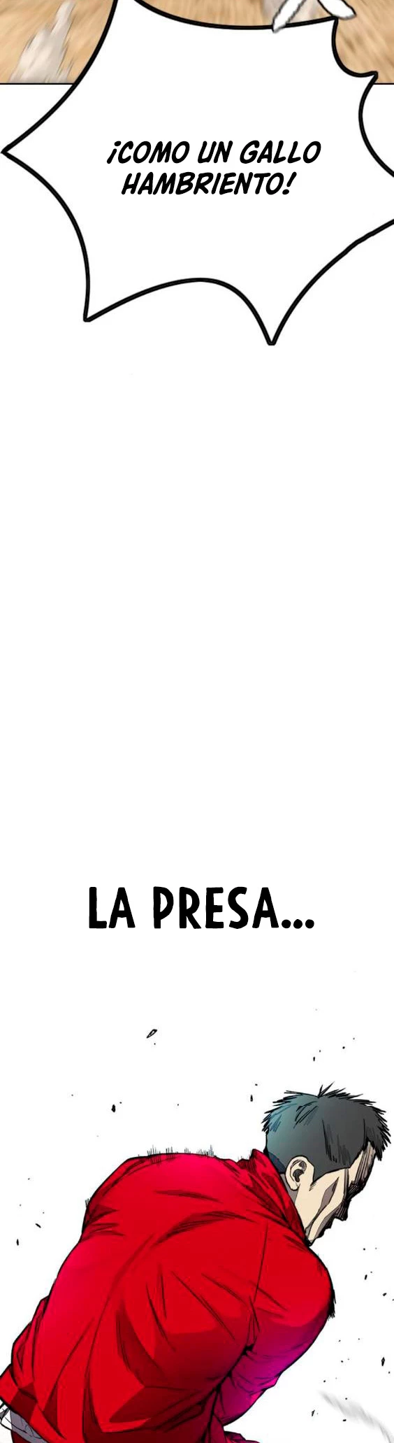 RompeVientos - Capítulo 383 - Página 10 - LectorTMOo