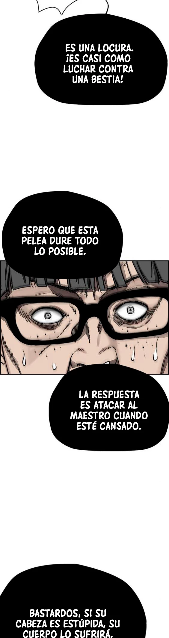 RompeVientos - Capítulo 383 - Página 20 - LectorTMOo