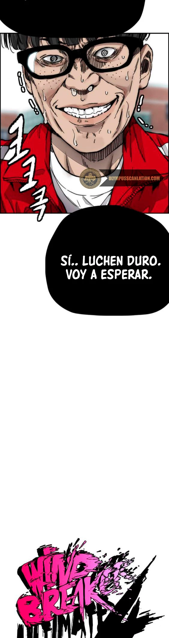 RompeVientos - Capítulo 383 - Página 21 - LectorTMOo
