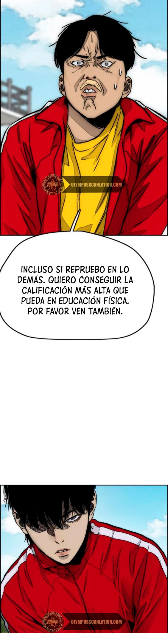 RompeVientos - Capítulo 383 - Página 23 - LectorTMOo