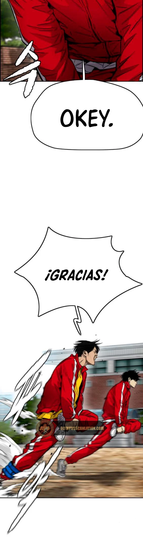 RompeVientos - Capítulo 383 - Página 24 - LectorTMOo