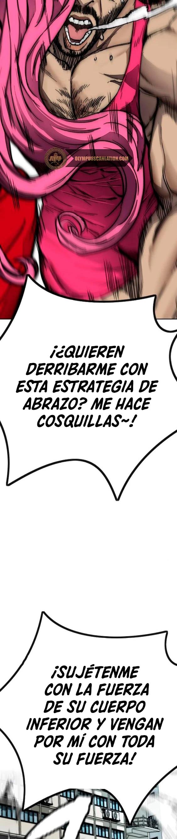 RompeVientos - Capítulo 383 - Página 35 - LectorTMOo