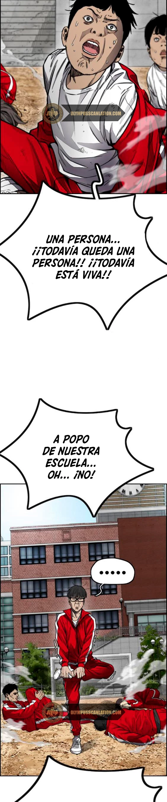 RompeVientos - Capítulo 383 - Página 46 - LectorTMOo
