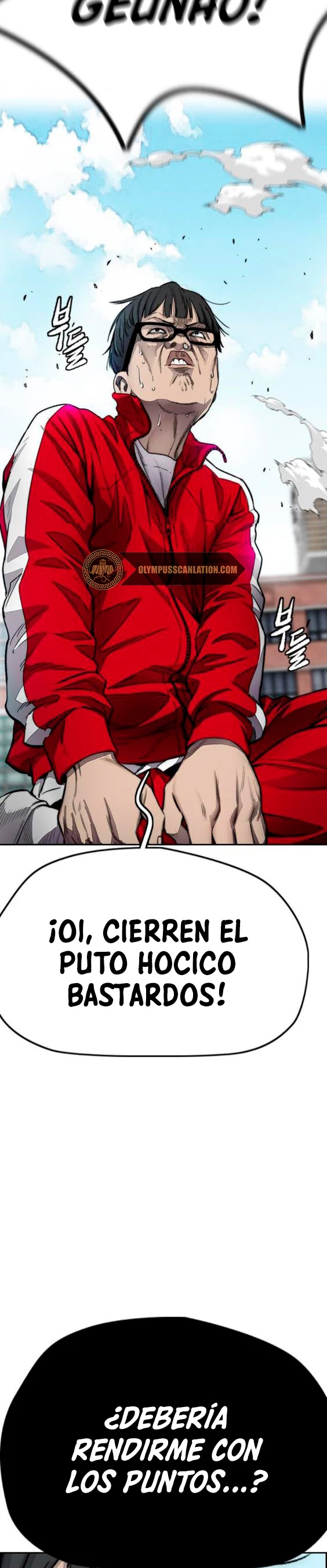 RompeVientos - Capítulo 383 - Página 48 - LectorTMOo