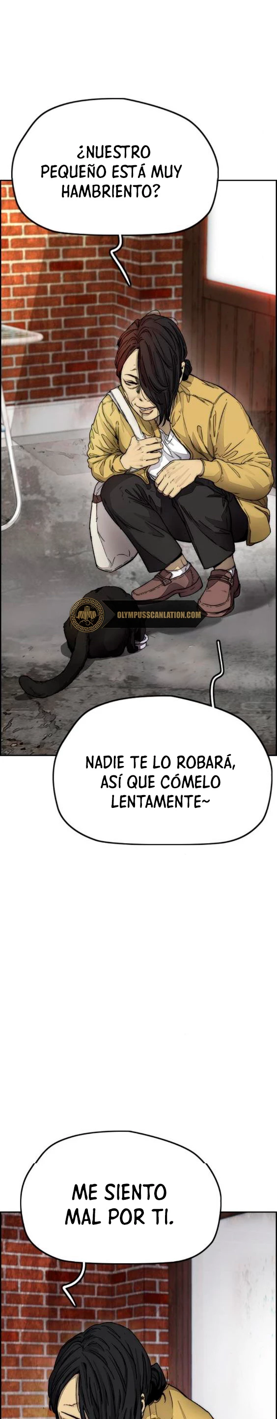 RompeVientos - Capítulo 383 - Página 66 - LectorTMOo