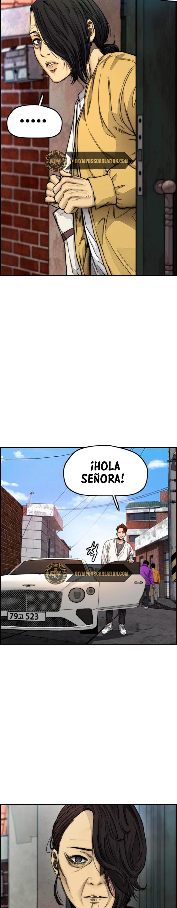 RompeVientos - Capítulo 383 - Página 70 - LectorTMOo