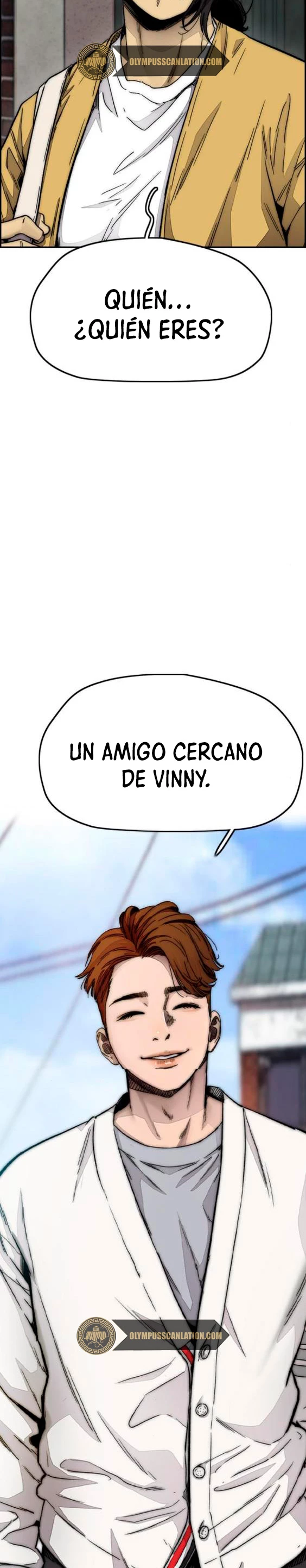 RompeVientos - Capítulo 383 - Página 71 - LectorTMOo