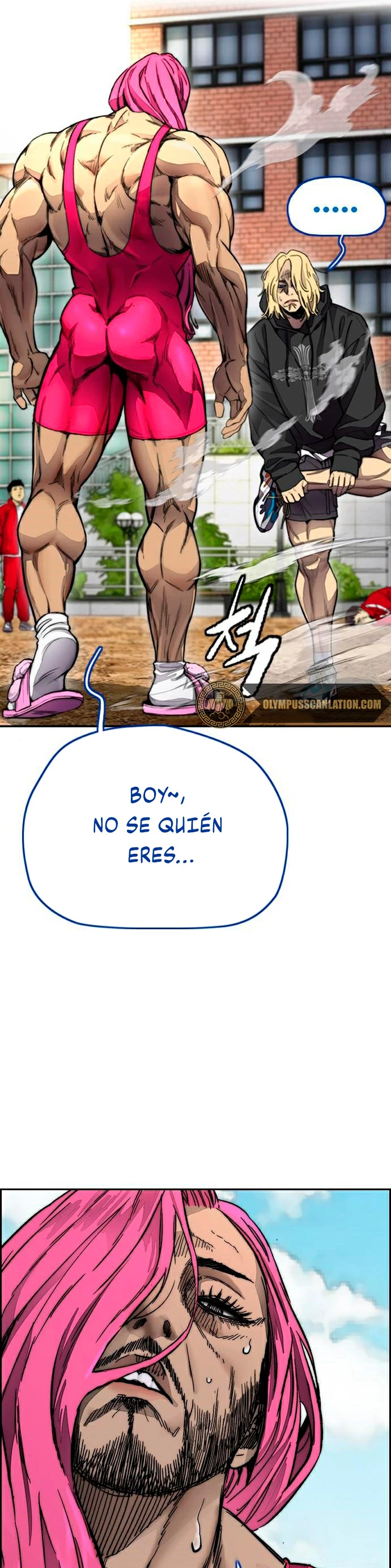RompeVientos - Capítulo 384 - Página 6 - LectorTMOo