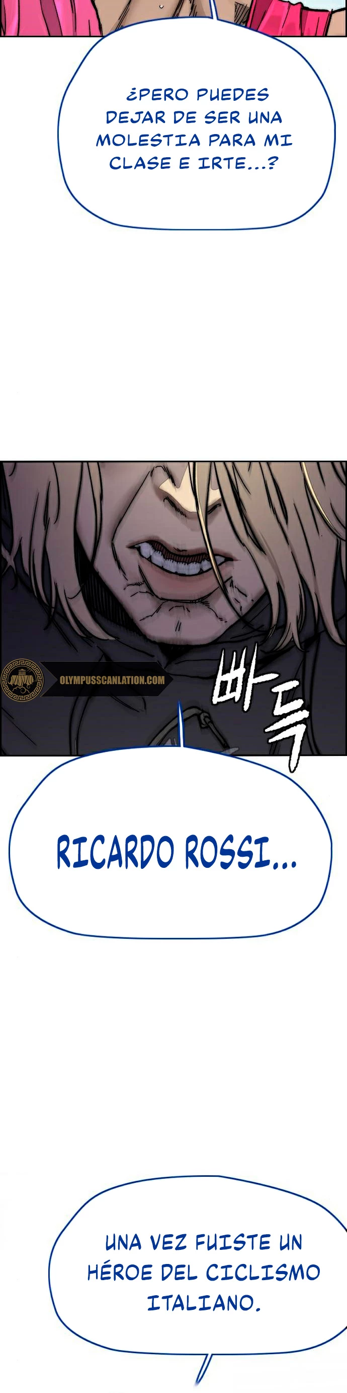 RompeVientos - Capítulo 384 - Página 7 - LectorTMOo