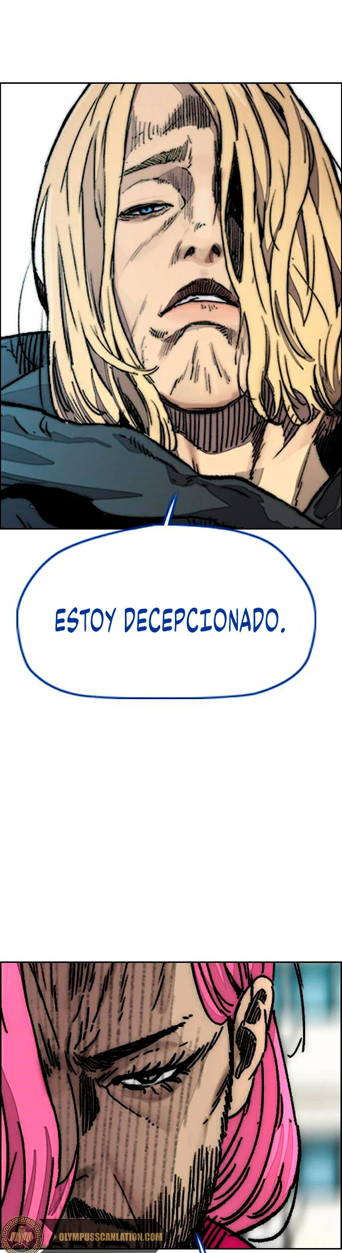 RompeVientos - Capítulo 384 - Página 9 - LectorTMOo