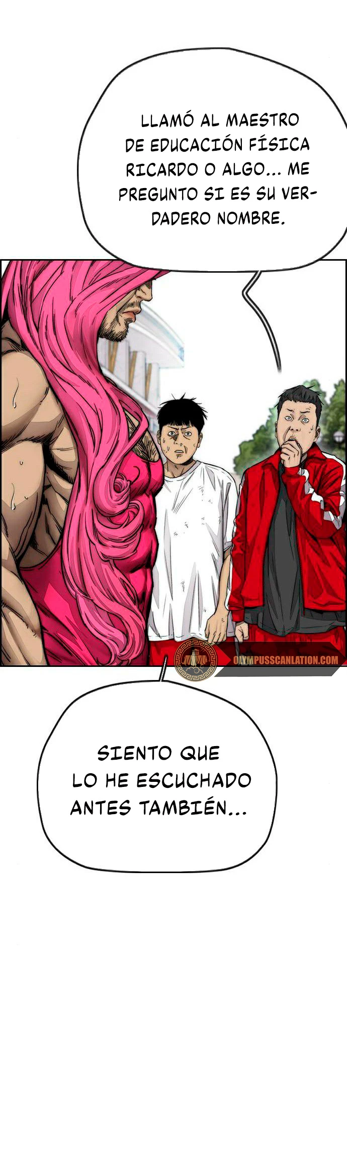 RompeVientos - Capítulo 384 - Página 15 - LectorTMOo