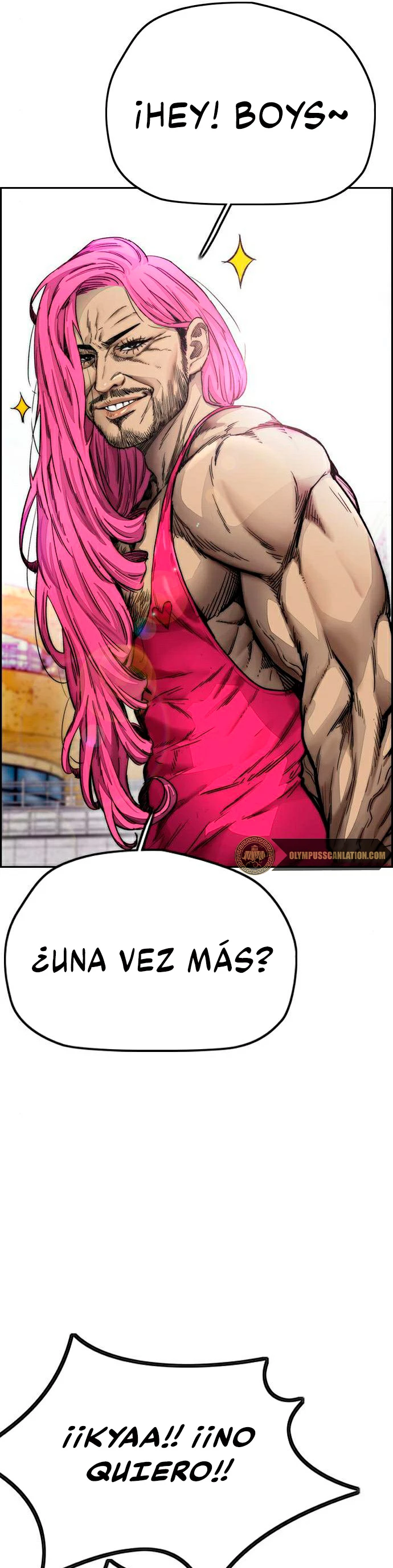 RompeVientos - Capítulo 384 - Página 16 - LectorTMOo