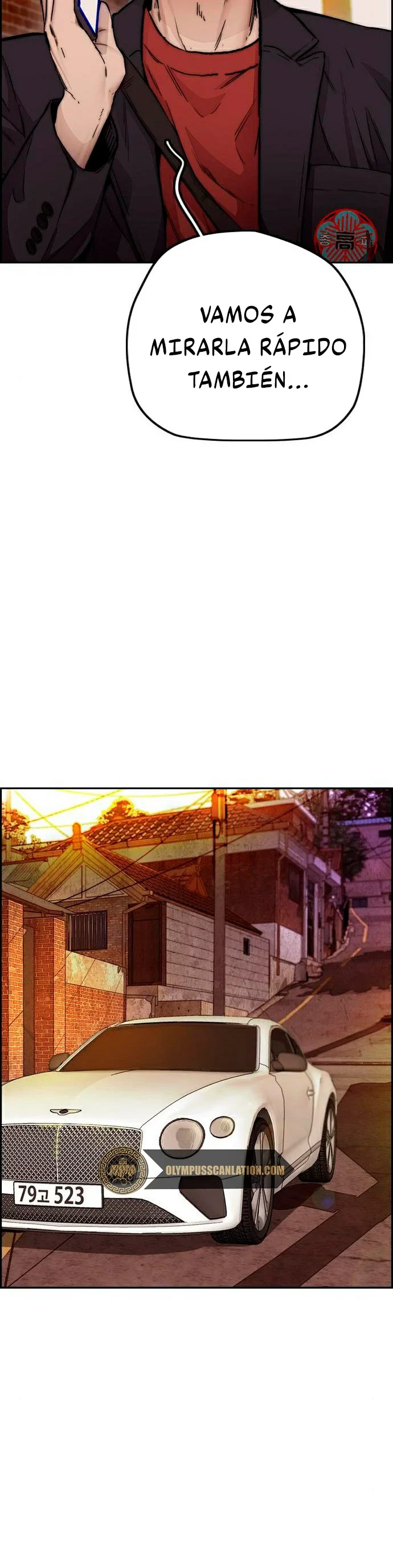 RompeVientos - Capítulo 384 - Página 42 - LectorTMOo