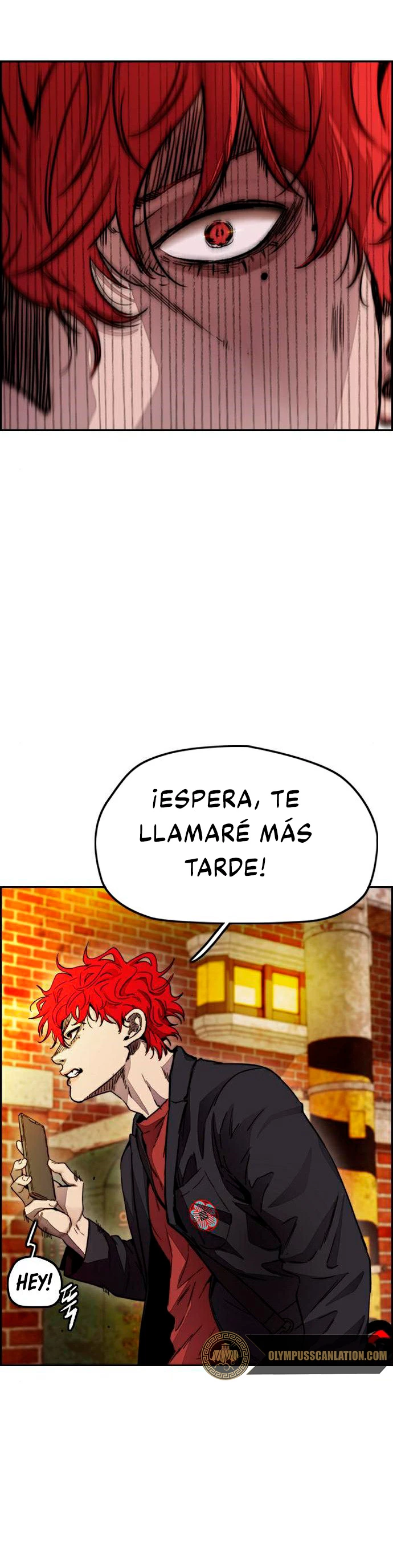 RompeVientos - Capítulo 384 - Página 43 - LectorTMOo