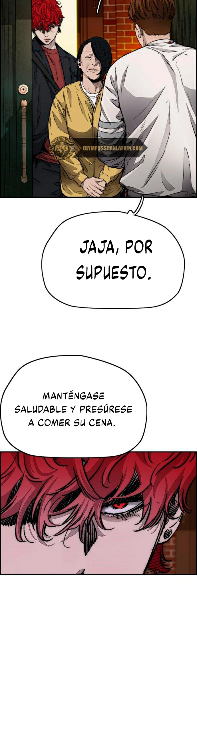 RompeVientos - Capítulo 384 - Página 53 - LectorTMOo