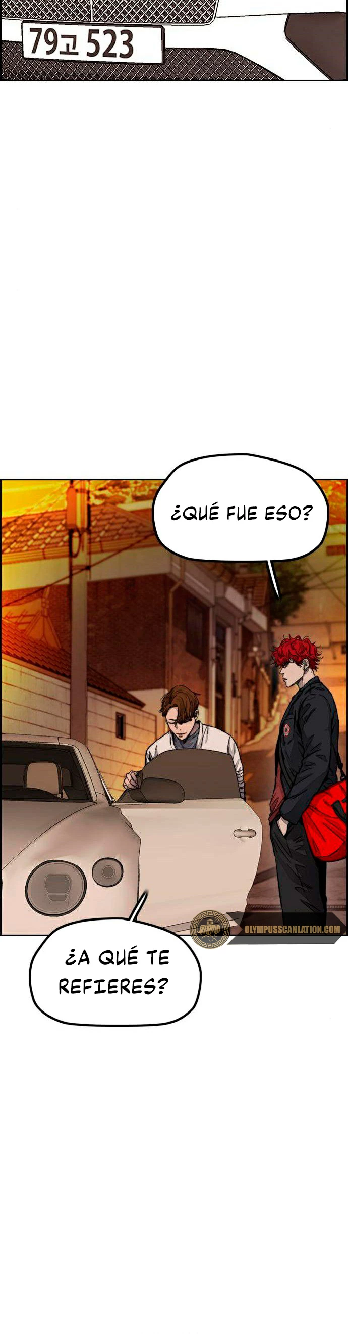 RompeVientos - Capítulo 384 - Página 55 - LectorTMOo