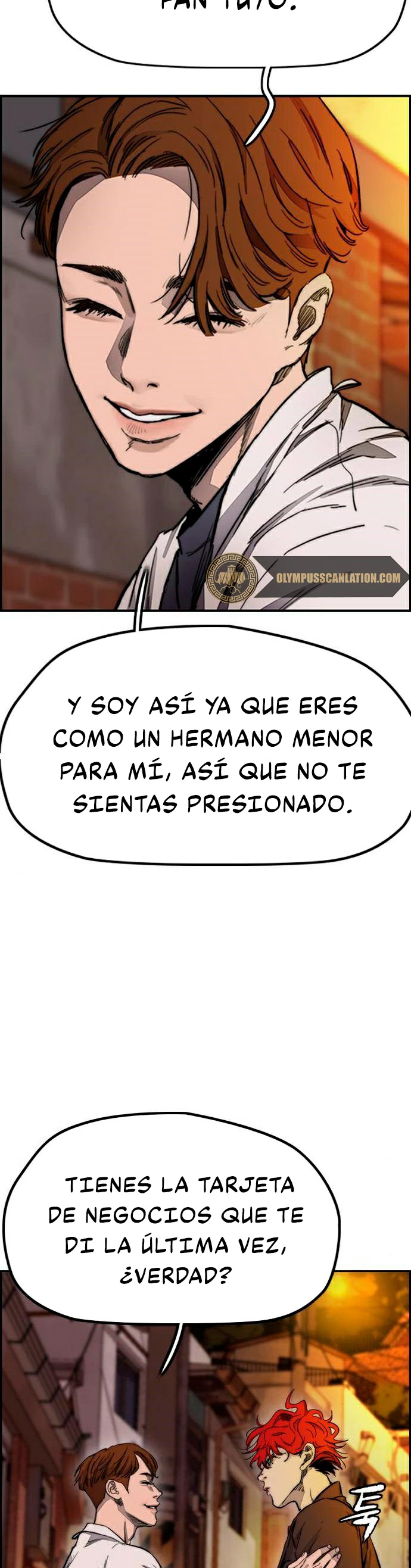 RompeVientos - Capítulo 384 - Página 58 - LectorTMOo