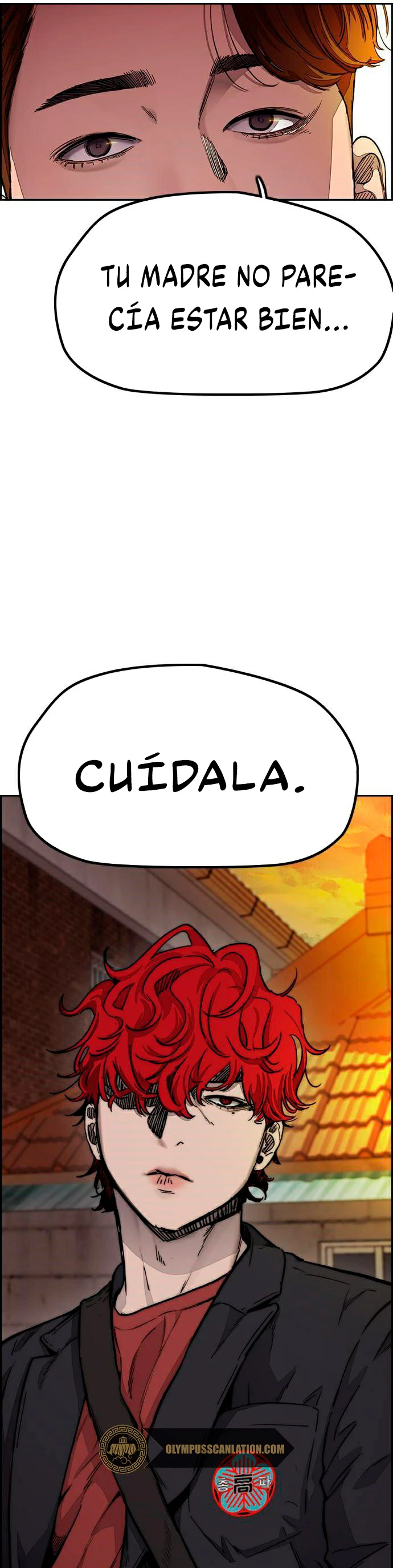 RompeVientos - Capítulo 384 - Página 60 - LectorTMOo