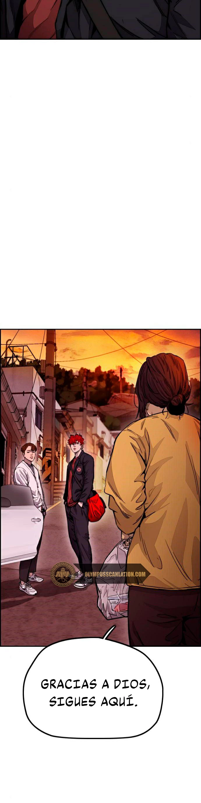 RompeVientos - Capítulo 384 - Página 61 - LectorTMOo