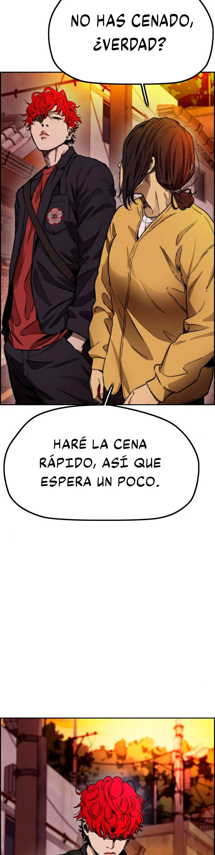 RompeVientos - Capítulo 384 - Página 70 - LectorTMOo