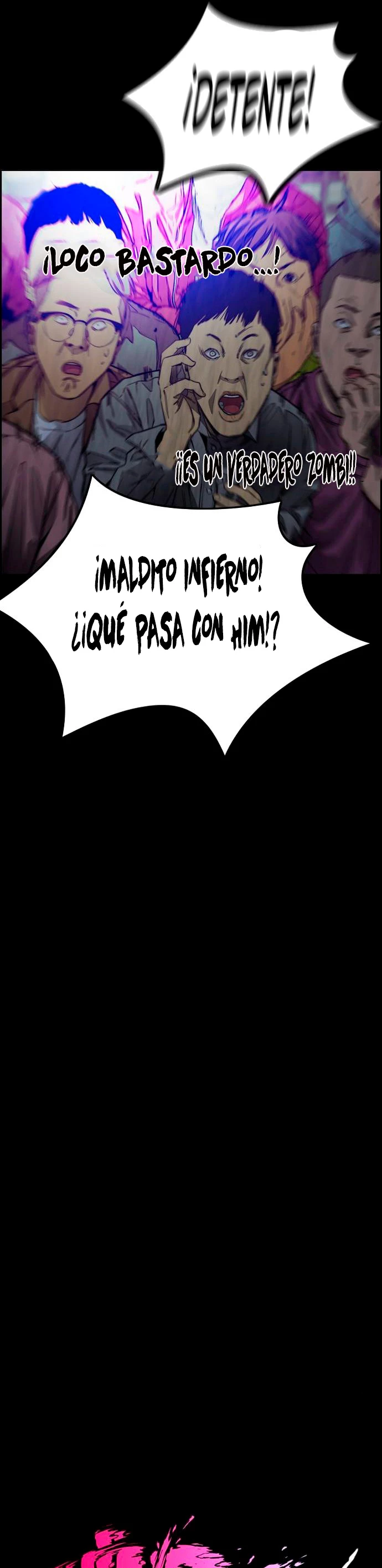 RompeVientos - Capítulo 385 - Página 12 - LectorTMOo