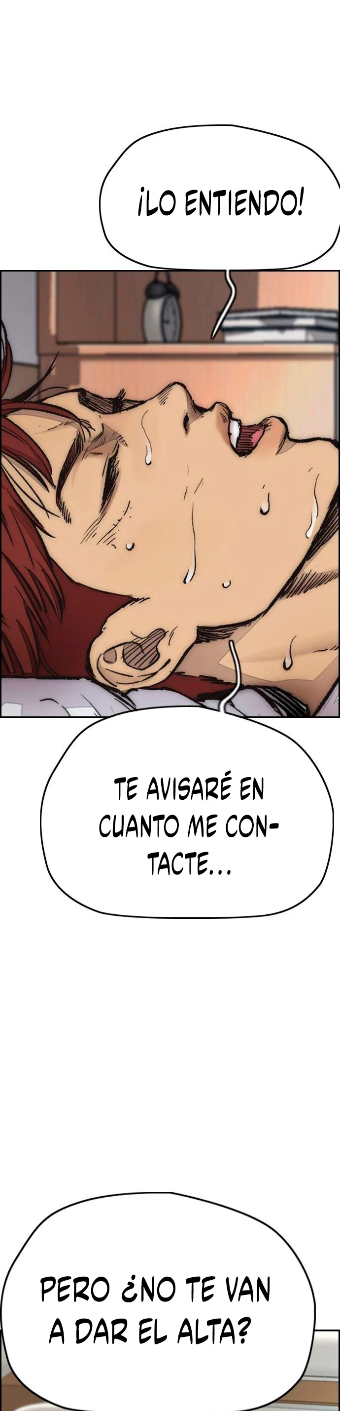 RompeVientos - Capítulo 385 - Página 22 - LectorTMOo