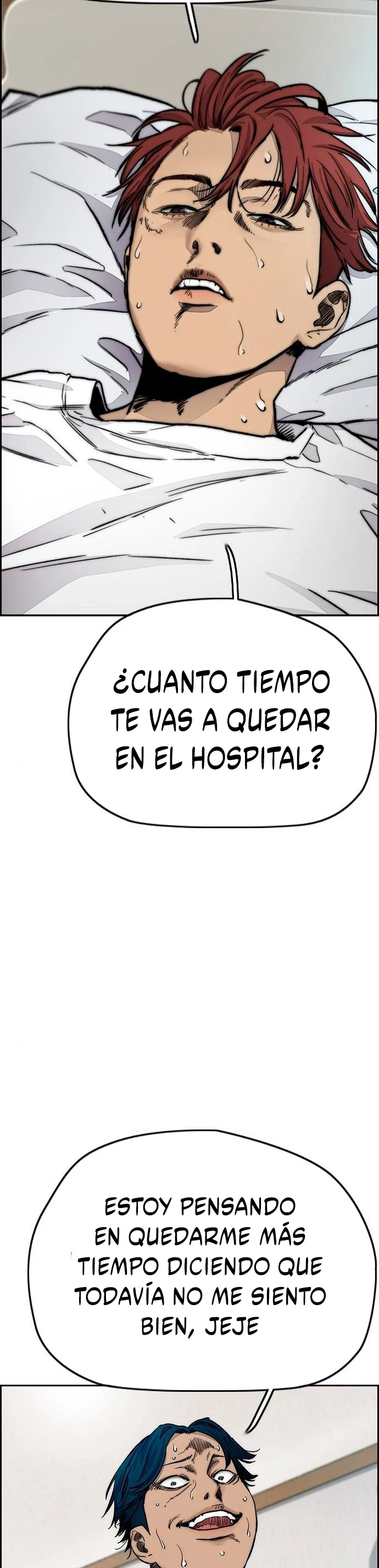 RompeVientos - Capítulo 385 - Página 23 - LectorTMOo
