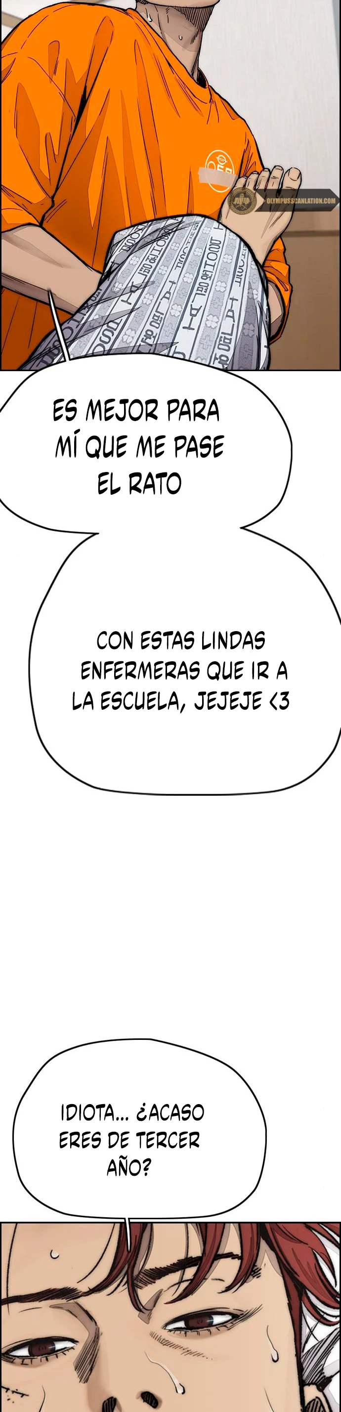 RompeVientos - Capítulo 385 - Página 24 - LectorTMOo