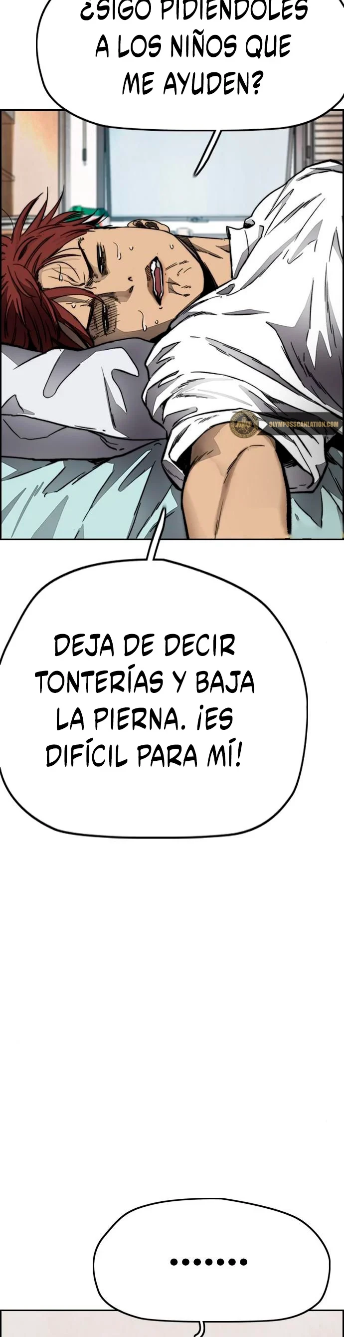 RompeVientos - Capítulo 385 - Página 29 - LectorTMOo
