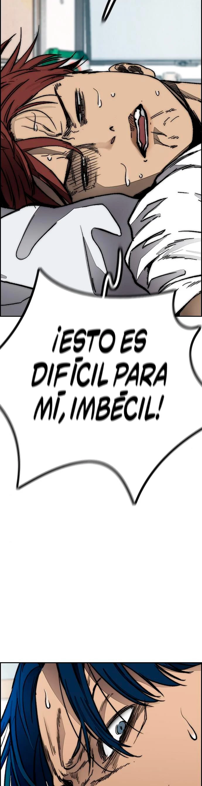 RompeVientos - Capítulo 385 - Página 31 - LectorTMOo