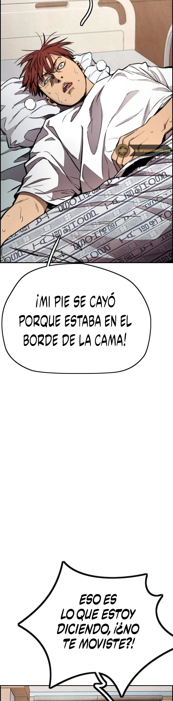 RompeVientos - Capítulo 385 - Página 34 - LectorTMOo