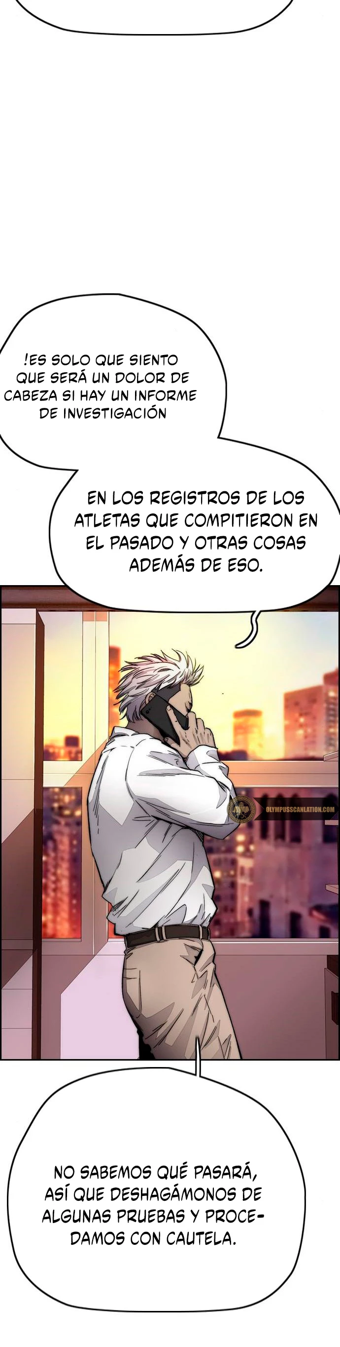 RompeVientos - Capítulo 385 - Página 45 - LectorTMOo