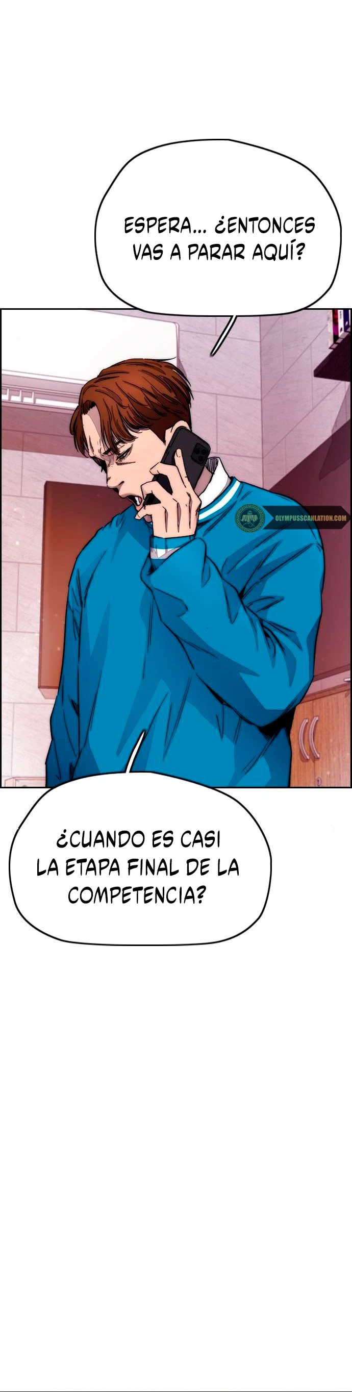 RompeVientos - Capítulo 385 - Página 46 - LectorTMOo