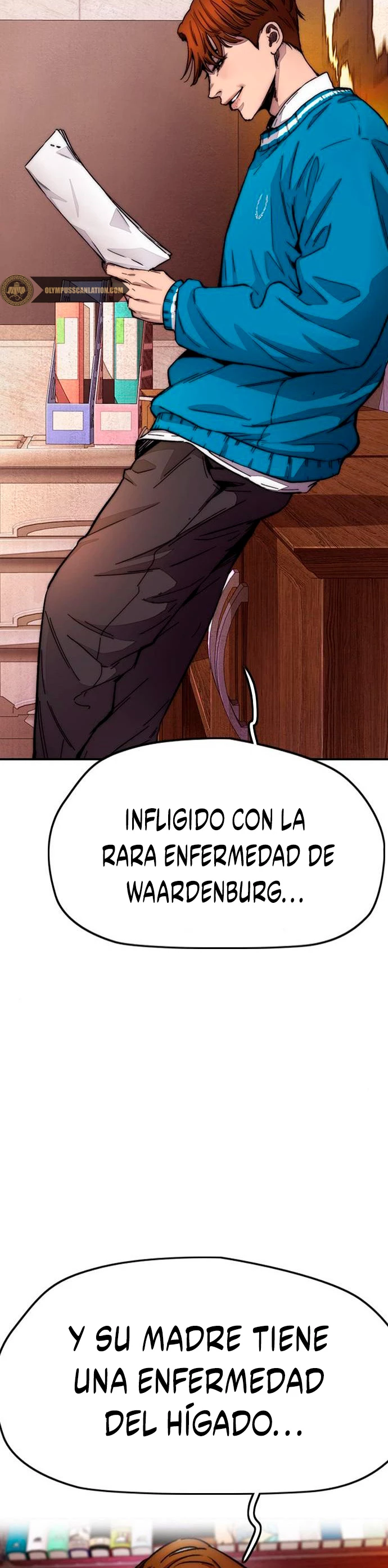RompeVientos - Capítulo 385 - Página 53 - LectorTMOo