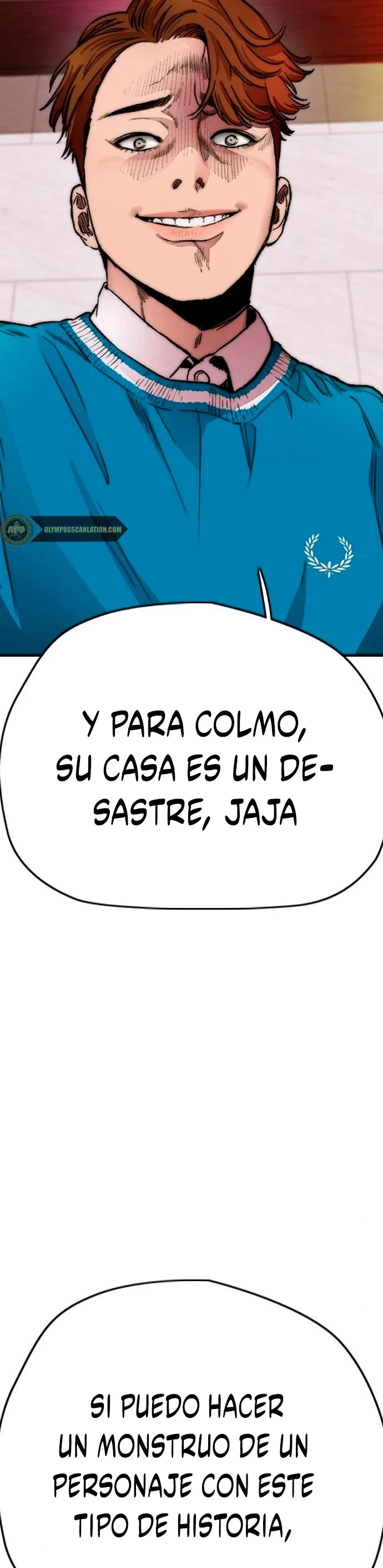 RompeVientos - Capítulo 385 - Página 54 - LectorTMOo