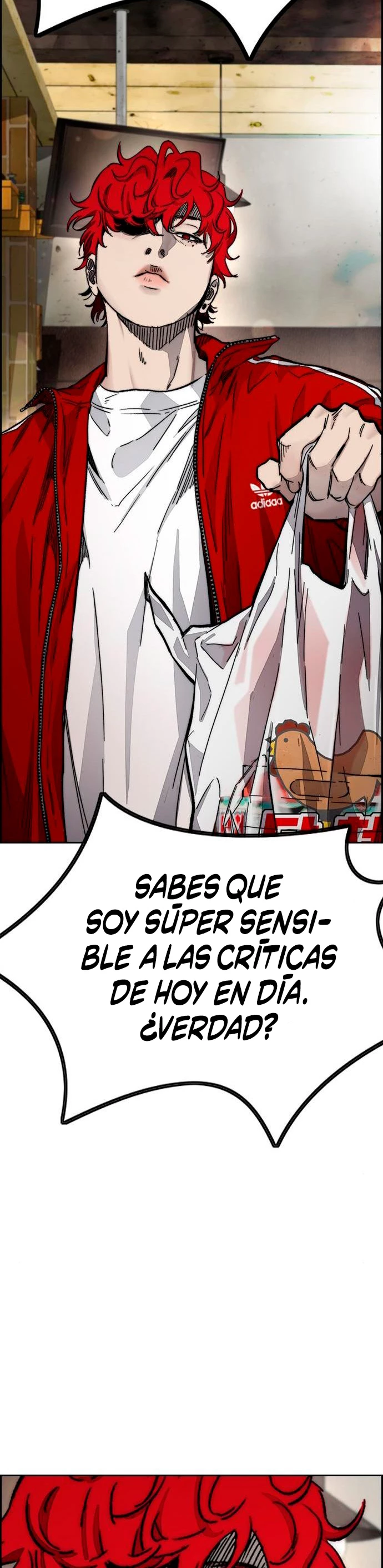 RompeVientos - Capítulo 385 - Página 58 - LectorTMOo
