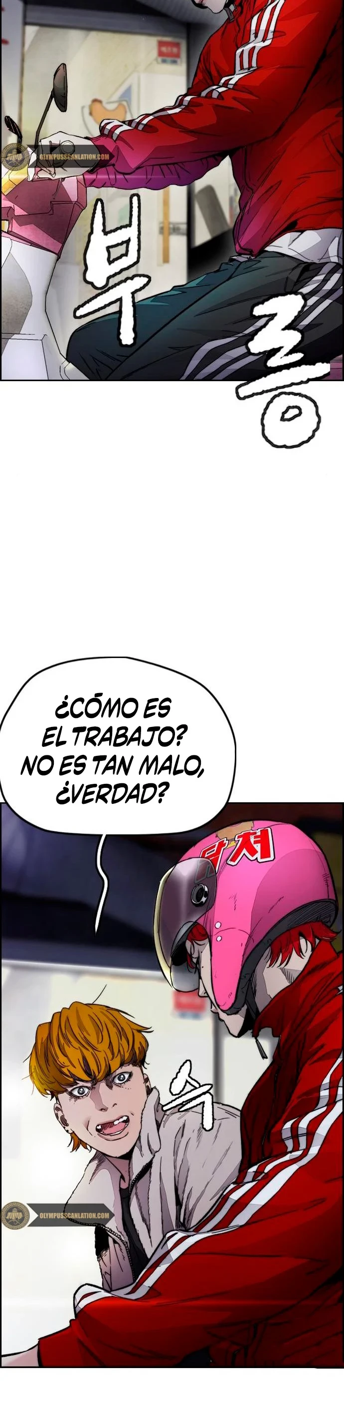 RompeVientos - Capítulo 385 - Página 60 - LectorTMOo