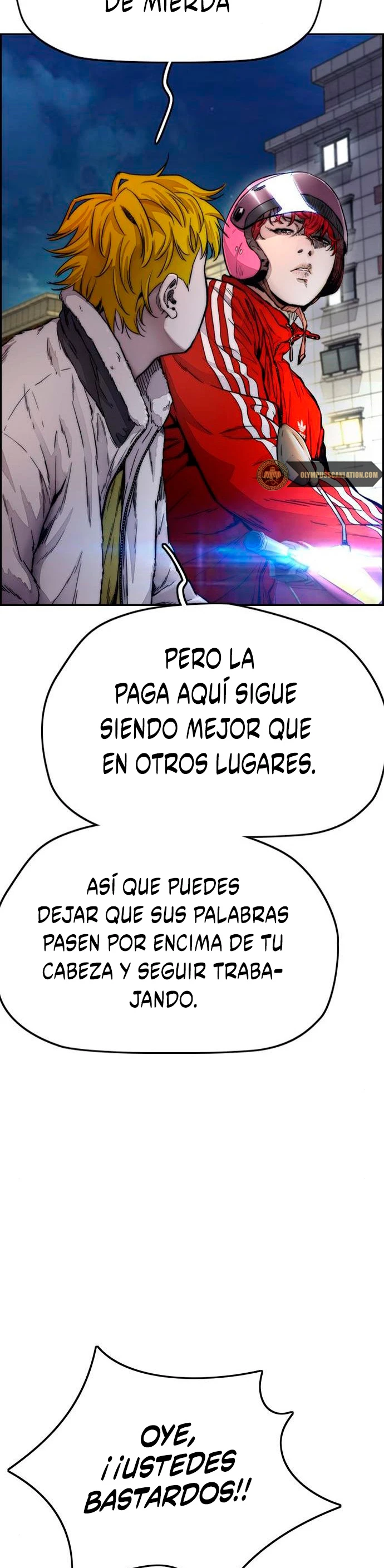 RompeVientos - Capítulo 385 - Página 62 - LectorTMOo