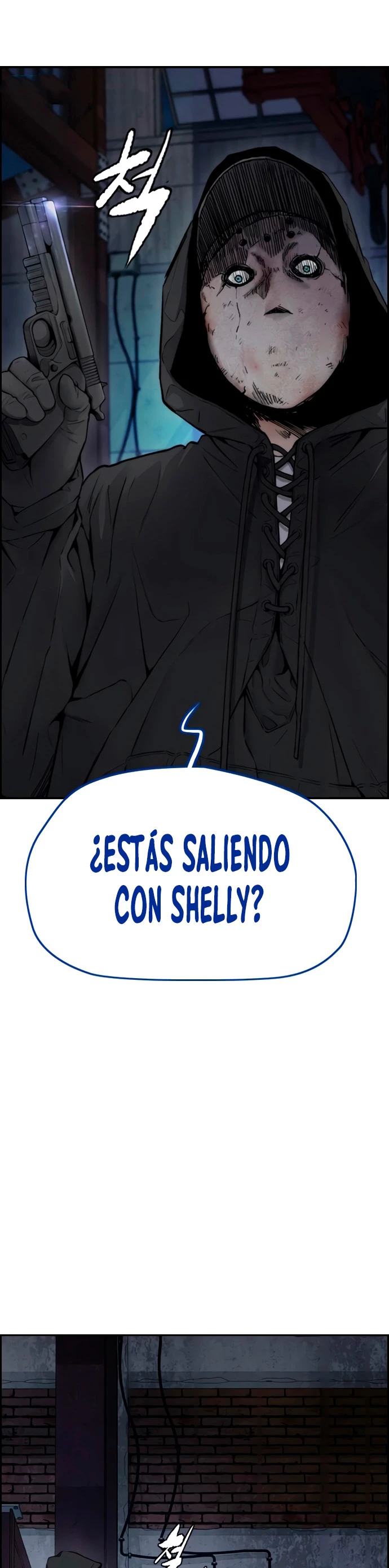 RompeVientos - Capítulo 401 - Página 7 - LectorTMOo