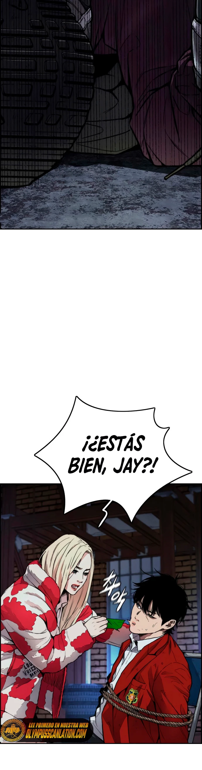 RompeVientos - Capítulo 401 - Página 14 - LectorTMOo