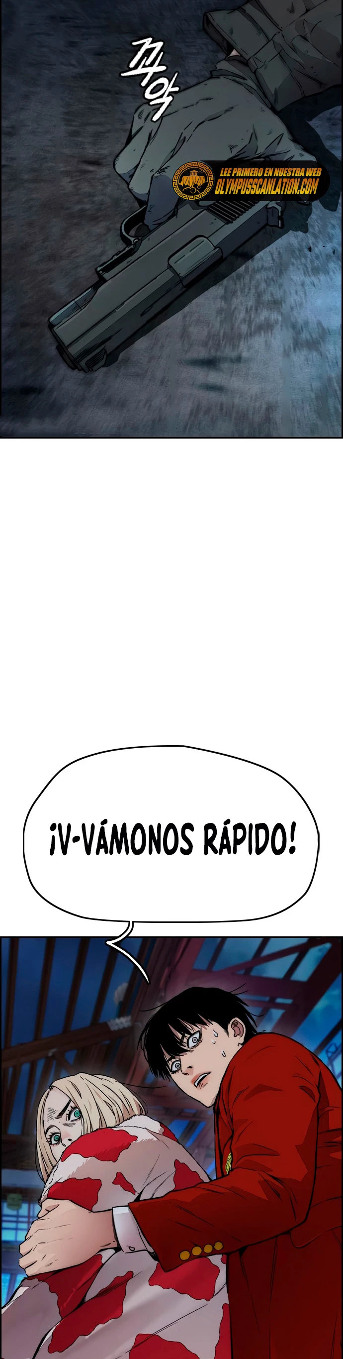 RompeVientos - Capítulo 401 - Página 24 - LectorTMOo