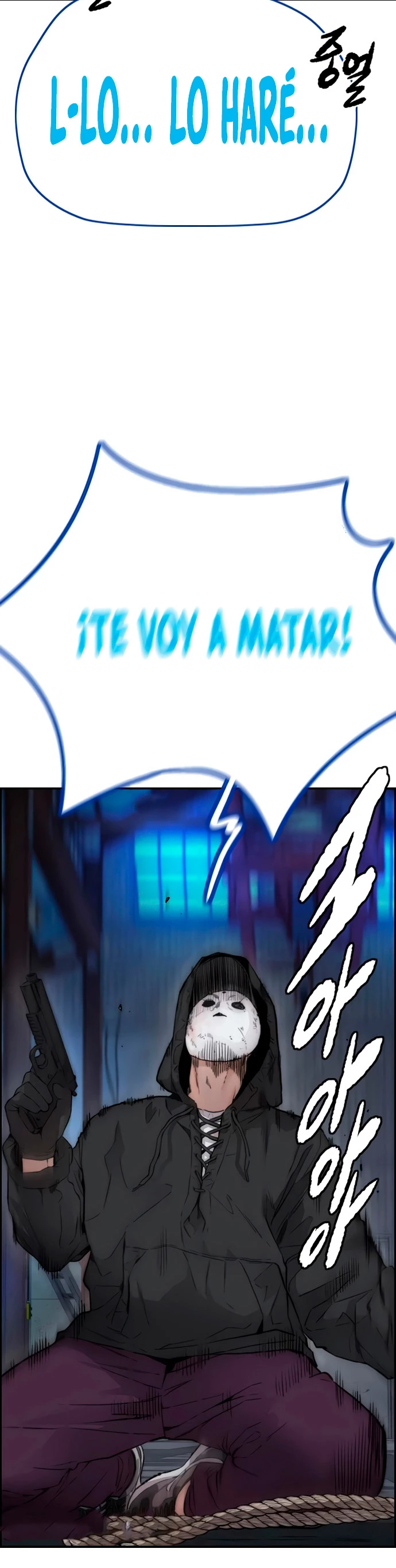 RompeVientos - Capítulo 401 - Página 26 - LectorTMOo