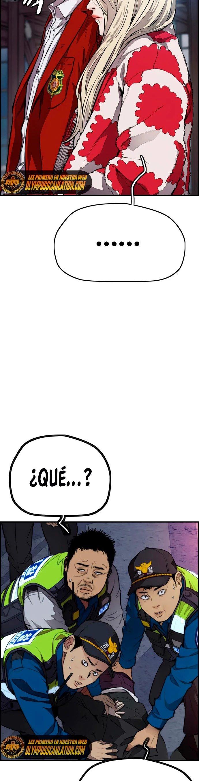 RompeVientos - Capítulo 401 - Página 39 - LectorTMOo