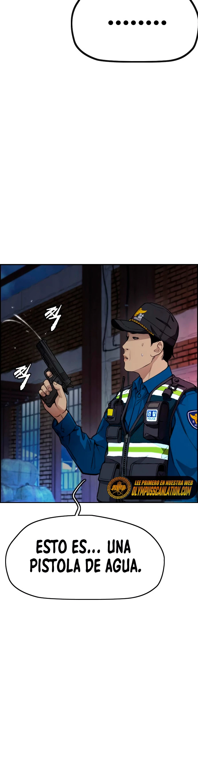 RompeVientos - Capítulo 401 - Página 40 - LectorTMOo